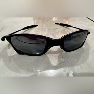OAKLEY JULIET SUNGLASSES